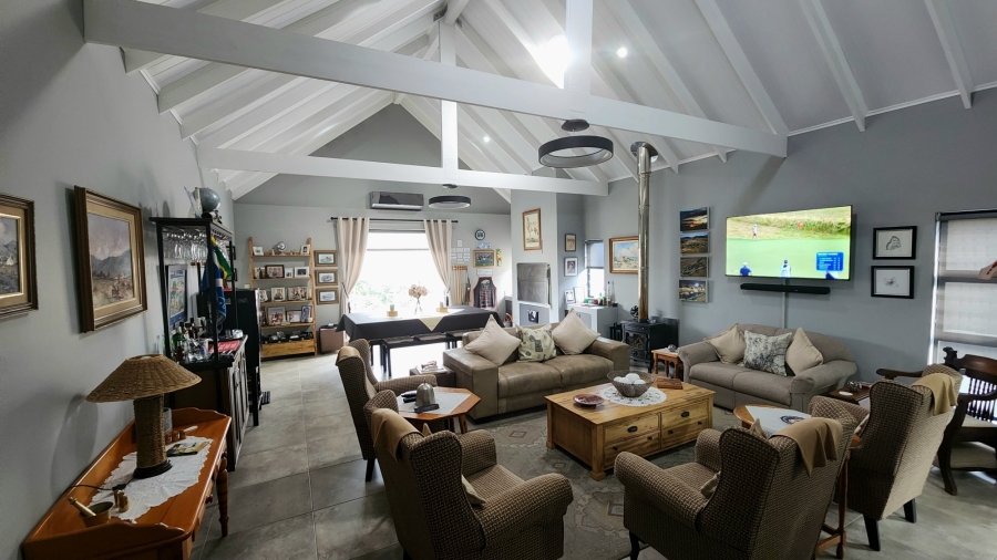 3 Bedroom Property for Sale in Monte Christo Western Cape